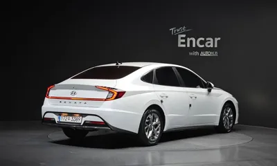 Hyundai Sonata 2021, 71161 км, за 9813.58 USD