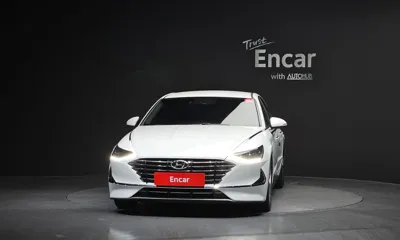 Hyundai Sonata 2021, 71161 км, за 9813.58 USD