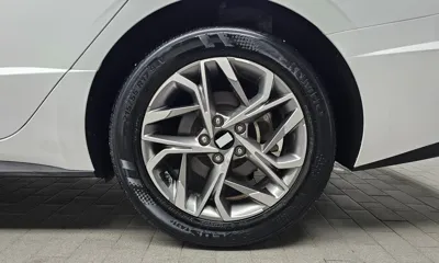 Hyundai Sonata 2021, 71161 км, за 9813.58 USD
