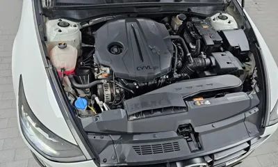 Hyundai Sonata 2021, 71161 км, за 9813.58 USD - фото 6