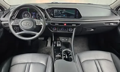 Hyundai Sonata 2021, 71161 км, за 9813.58 USD - фото 7
