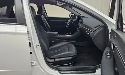 Hyundai Sonata 2021, 71161 км, за 9813.58 USD - фото 11