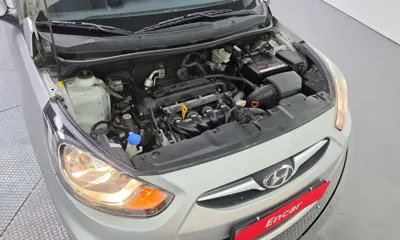 Hyundai Accent 2011, 201954 км, за 1706.71 USD - фото 6