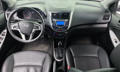 Hyundai Accent 2011, 201954 км, за 1706.71 USD - фото 7