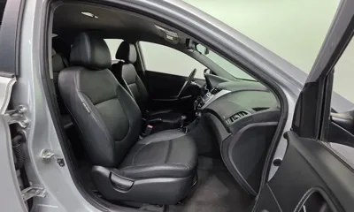 Hyundai Accent 2011, 201954 км, за 1706.71 USD - фото 10