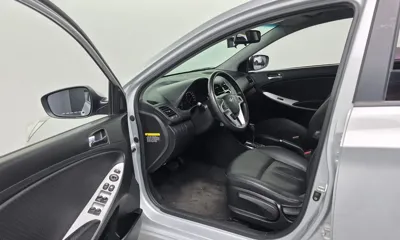 Hyundai Accent 2011, 201954 км, за 1706.71 USD - фото 11