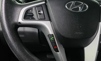 Hyundai Accent 2011, 201954 км, за 1706.71 USD - фото 13