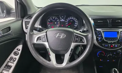 Hyundai Accent 2011, 201954 км, за 1706.71 USD - фото 14