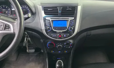 Hyundai Accent 2011, 201954 км, за 1706.71 USD - фото 15