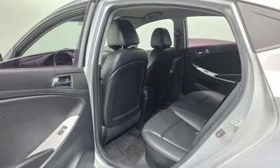 Hyundai Accent 2011, 201954 км, за 1706.71 USD - фото 18
