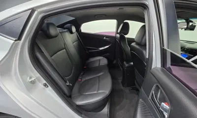 Hyundai Accent 2011, 201954 км, за 1706.71 USD - фото 19