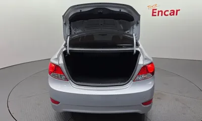Hyundai Accent 2011, 201954 км, за 1706.71 USD - фото 20