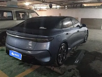 BYD Seal 2023, 38300 км, за 14125.68 USD