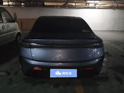 BYD Seal 2023, 38300 км, за 14125.68 USD