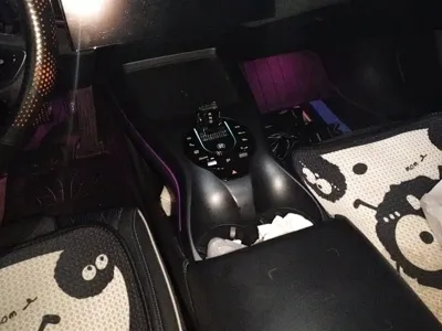 BYD Seal 2023, 38300 км, за 14165.68 USD - фото 16