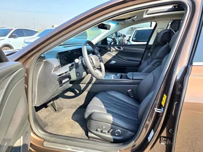 Genesis G80 2026, 6900 км, за 45276.9 USD - фото 8