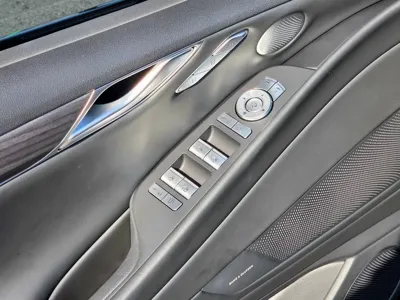 Genesis G80 2026, 6900 км, за 45276.9 USD - фото 10