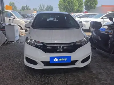 Honda Fit 2019, 71400 км, за 6197.48 USD