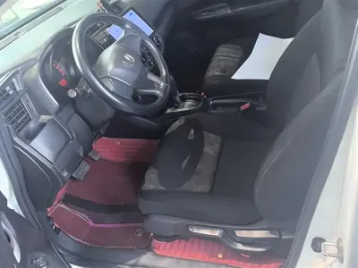Honda Fit 2019, 71400 км, за 6197.48 USD - фото 9