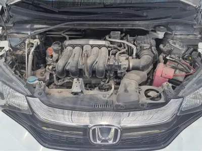 Honda Fit 2019, 71400 км, за 6197.48 USD - фото 10