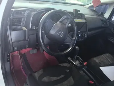 Honda Fit 2019, 71400 км, за 6197.48 USD - фото 12