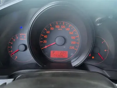 Honda Fit 2019, 71400 км, за 6197.48 USD - фото 14
