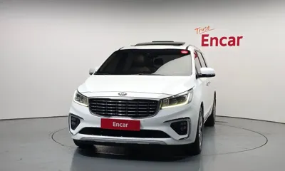 Kia Canival 2019, 65848 км, за 11454.1 USD