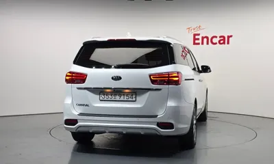 Kia Canival 2019, 65848 км, за 11454.1 USD
