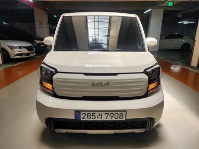 Kia Ray 2023, 160165 км, за 5513.98 USD