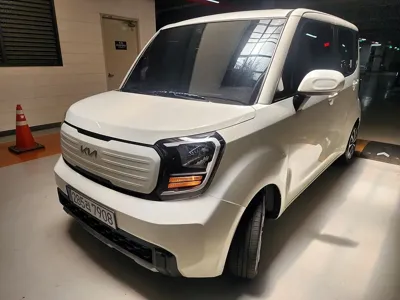 Kia Ray 2023, 160165 км, за 5513.98 USD