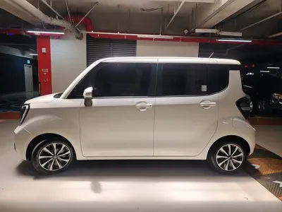 Kia Ray 2023, 160165 км, за 5513.98 USD