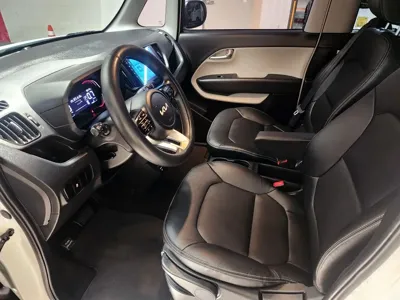 Kia Ray 2023, 160165 км, за 5513.98 USD - фото 12
