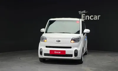 Kia Ray 2021, 54214 км, за 7799.9 USD