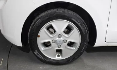 Kia Ray 2021, 54214 км, за 7799.9 USD