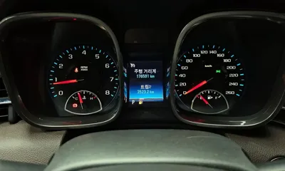 ChevroletGMDaewoo Malibu 2012, 176591 км, за 1651.8 USD - фото 8