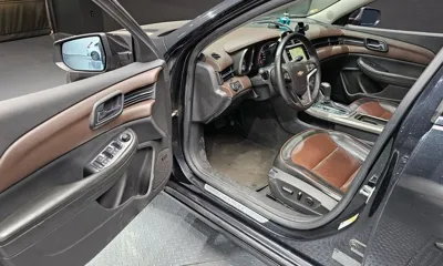 ChevroletGMDaewoo Malibu 2012, 176591 км, за 1651.8 USD - фото 11