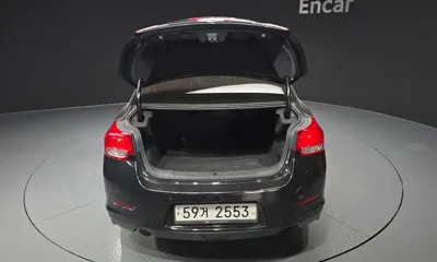 ChevroletGMDaewoo Malibu 2012, 176591 км, за 1651.8 USD - фото 20