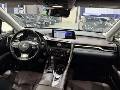 Lexus RX 2016, 120000 км, за 21364.67 USD - фото 8