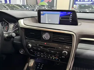 Lexus RX 2016, 120000 км, за 21364.67 USD - фото 9