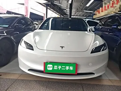 Tesla Model 3 2024, 33000 км, за 27298.44 USD