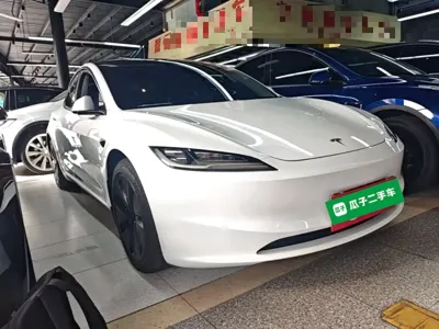 Tesla Model 3 2024, 33000 км, за 27298.44 USD