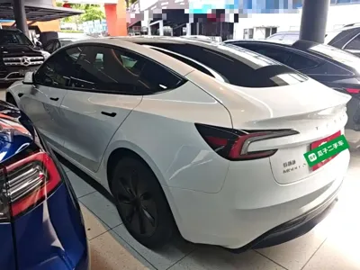 Tesla Model 3 2024, 33000 км, за 27298.44 USD