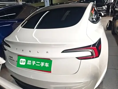 Tesla Model 3 2024, 33000 км, за 27298.44 USD - фото 6