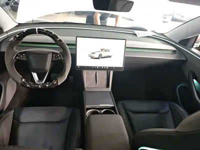 Tesla Model 3 2024, 33000 км, за 27298.44 USD - фото 10