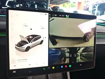 Tesla Model 3 2024, 33000 км, за 27298.44 USD - фото 13