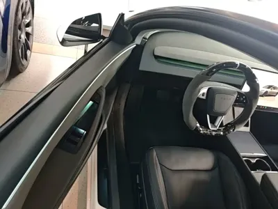 Tesla Model 3 2024, 33000 км, за 27298.44 USD - фото 16