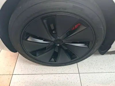 Tesla Model 3 2024, 33000 км, за 27298.44 USD - фото 23