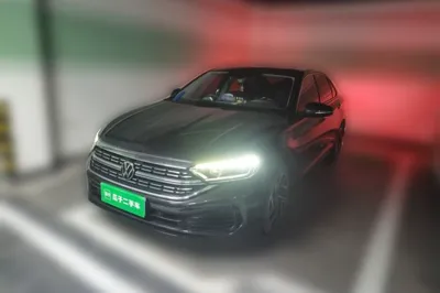 Volkswagen Sagitar · 2023 год