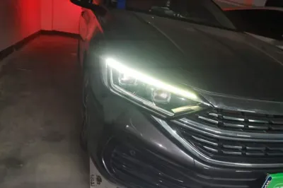 Volkswagen Sagitar 2023, 60599 км, за 11311 USD - фото 7