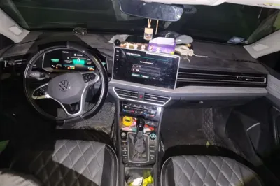 Volkswagen Sagitar 2023, 60599 км, за 11311 USD - фото 9